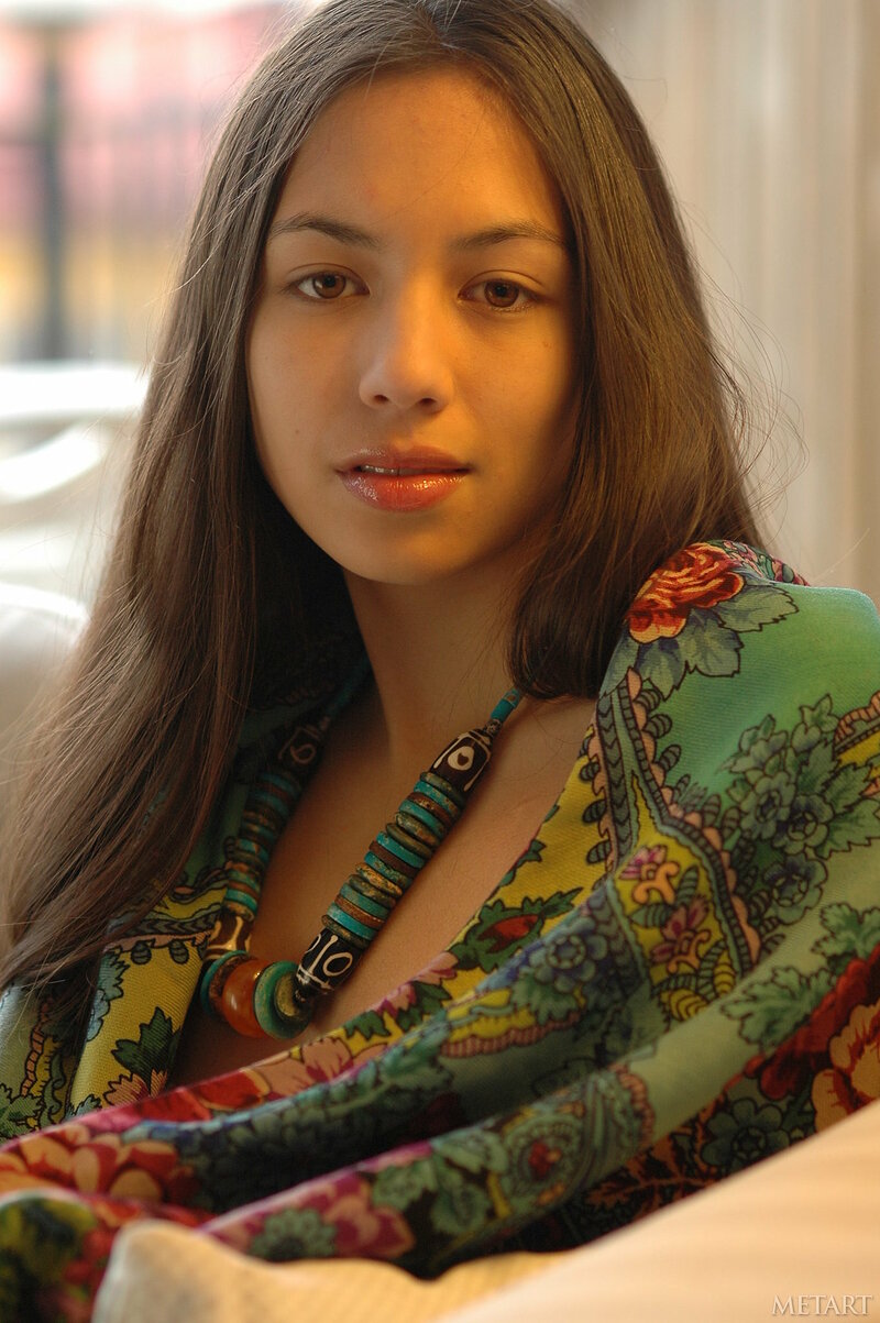 Ульяна, 22 года, 2 размер груди